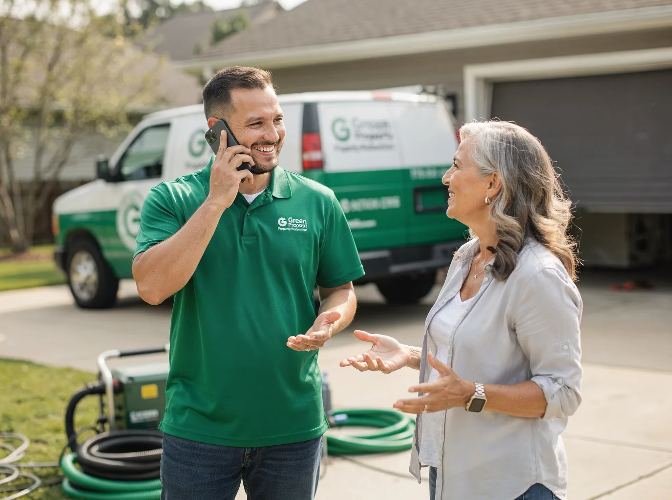 Water Damage Restoration Braddock, PA FAQs